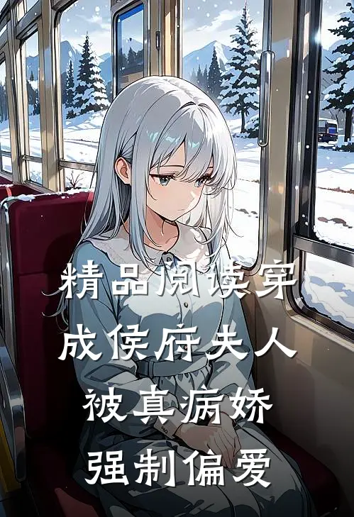 精品阅读穿成侯府夫人，被真病娇强制偏爱