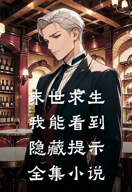 末世求生：我能看到隐藏提示全集小说