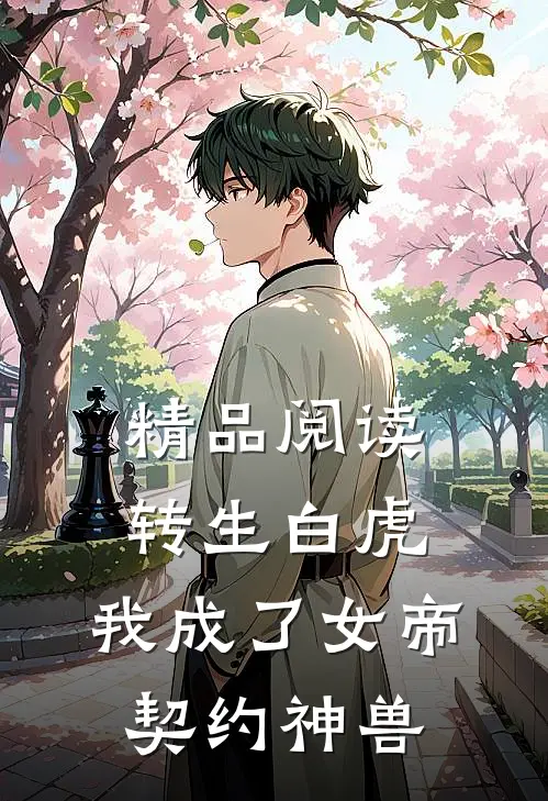 精品阅读转生白虎，我成了女帝契约神兽