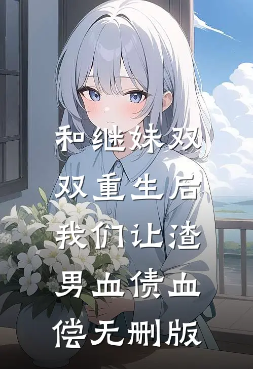 和继妹双双重生后，我们让渣男血债血偿无删版