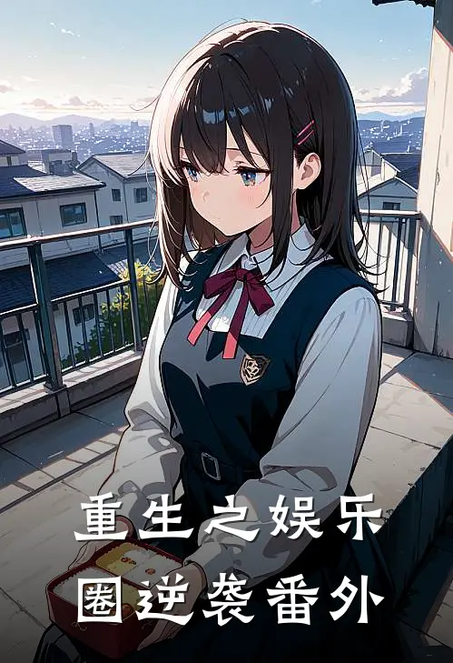 重生之娱乐圈逆袭番外