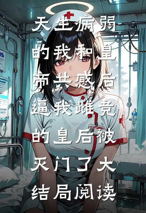 天生病弱的我和皇帝共感后，逼我雌竞的皇后被灭门了大结局阅读