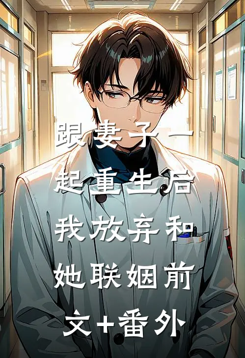 跟妻子一起重生后，我放弃和她联姻前文+番外