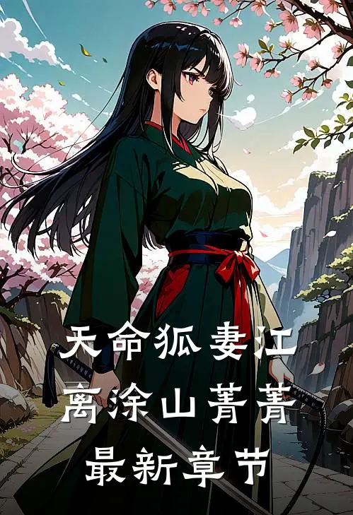 天命狐妻江离涂山菁菁最新章节