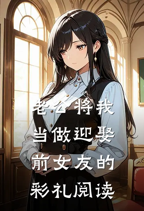 老公将我当做迎娶前女友的彩礼阅读