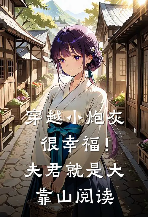 穿越小炮灰很幸福！夫君就是大靠山阅读