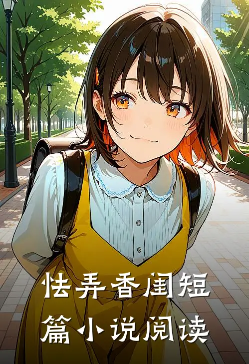 怯弄香闺短篇小说阅读