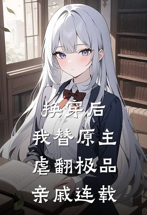 换穿后，我替原主虐翻极品亲戚连载