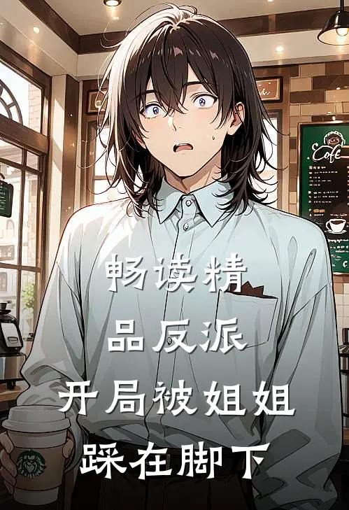 畅读精品反派：开局被姐姐踩在脚下