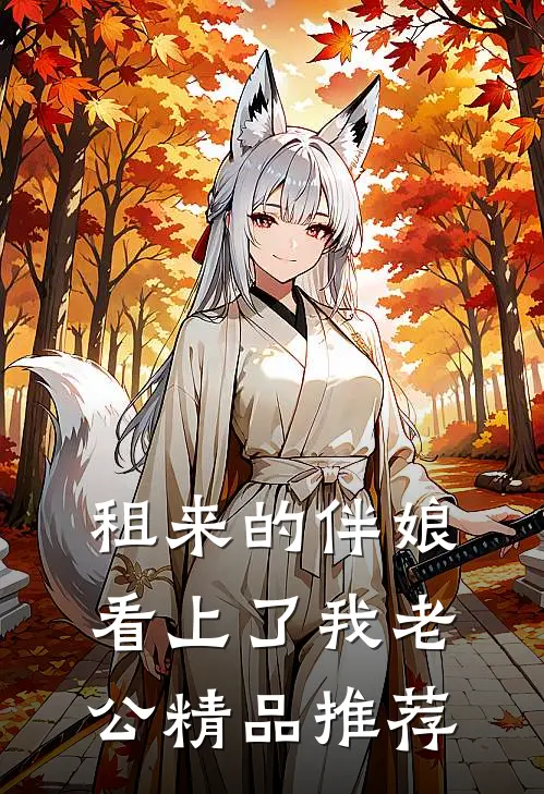 租来的伴娘看上了我老公精品推荐