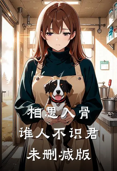 相思入骨：谁人不识君未删减版