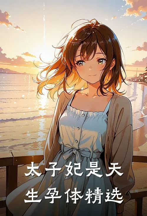 太子妃是天生孕体精选