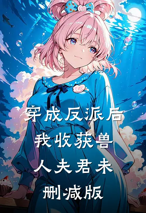 穿成反派后，我收获兽人夫君未删减版