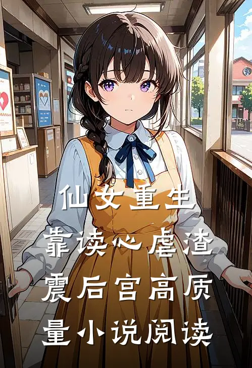 仙女重生：靠读心虐渣震后宫高质量小说阅读