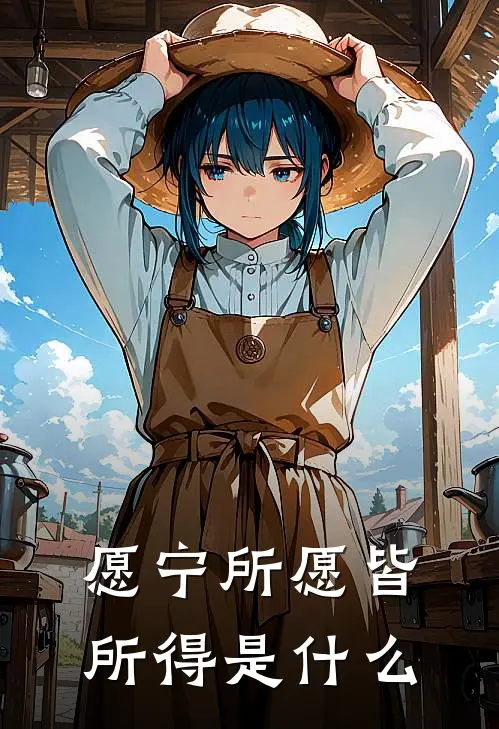 愿宁所愿皆所得是什么
