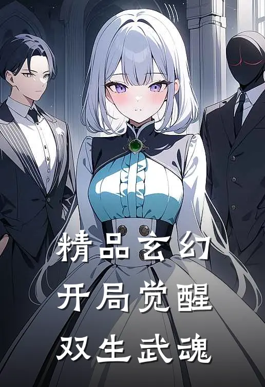 精品玄幻：开局觉醒双生武魂