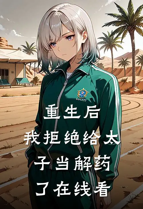 重生后,我拒绝给太子当解药了在线看