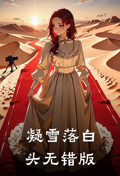 凝雪落白头无错版