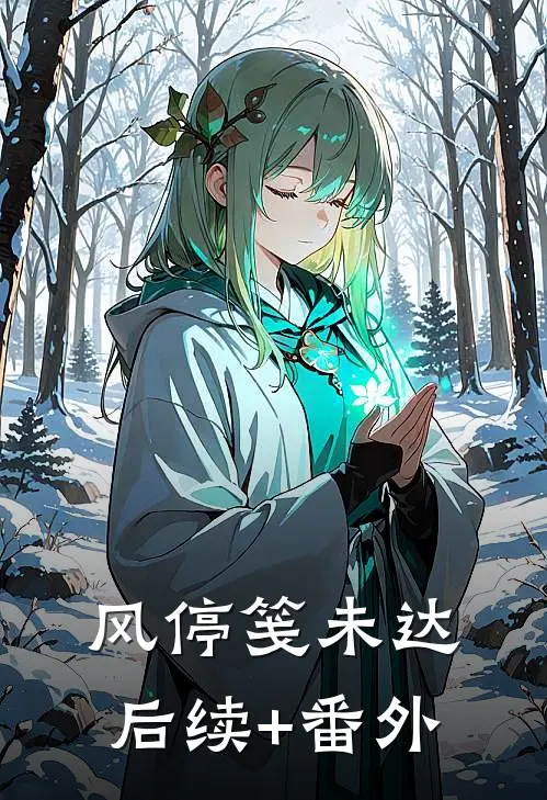 风停笺未达后续+番外