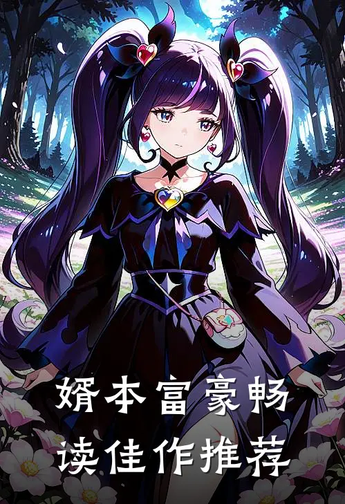 婿本富豪畅读佳作推荐
