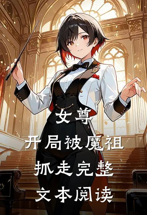 女尊：开局被魔祖抓走完整文本阅读