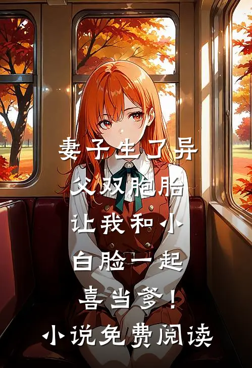 妻子生了异父双胞胎，让我和小白脸一起喜当爹！小说免费阅读