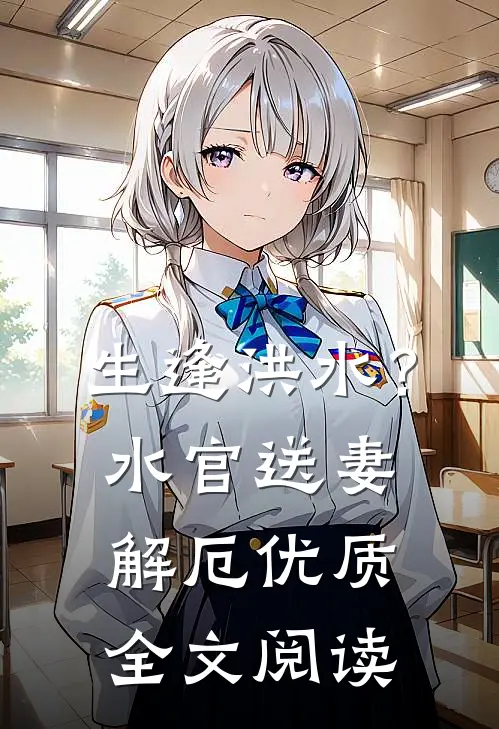 生逢洪水？水官送妻解厄优质全文阅读