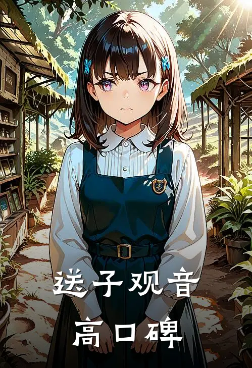 送子观音高口碑