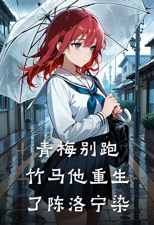 青梅别跑，竹马他重生了陈洛宁染