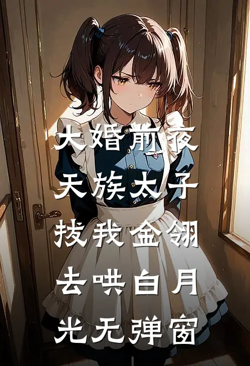 大婚前夜，天族太子拔我金翎去哄白月光无弹窗