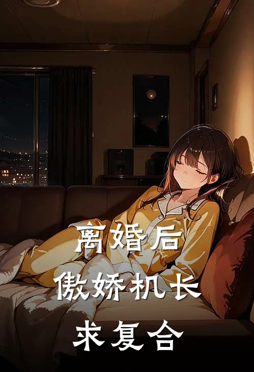 离婚后，傲娇机长求复合