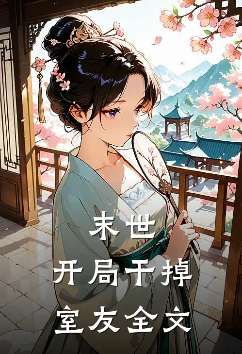 末世开局干掉室友全文阅读