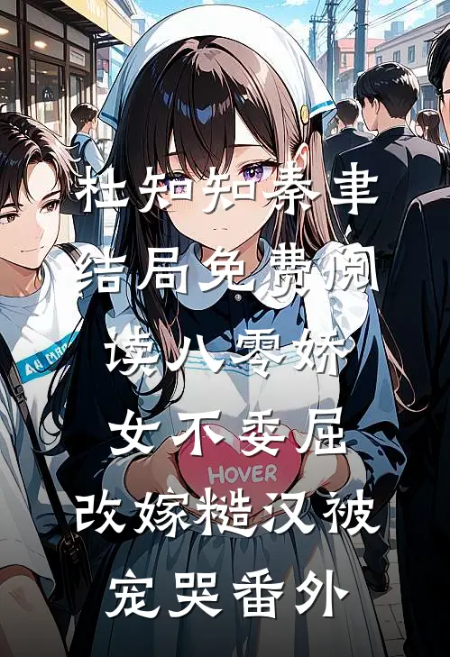 杜知知秦聿结局免费阅读八零娇女不委屈，改嫁糙汉被宠哭番外