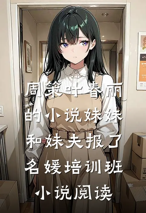 周策叶春丽的小说妹妹和妹夫报了名媛培训班小说阅读