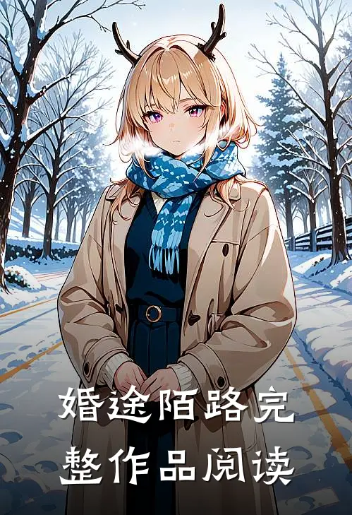 婚途陌路完整作品阅读