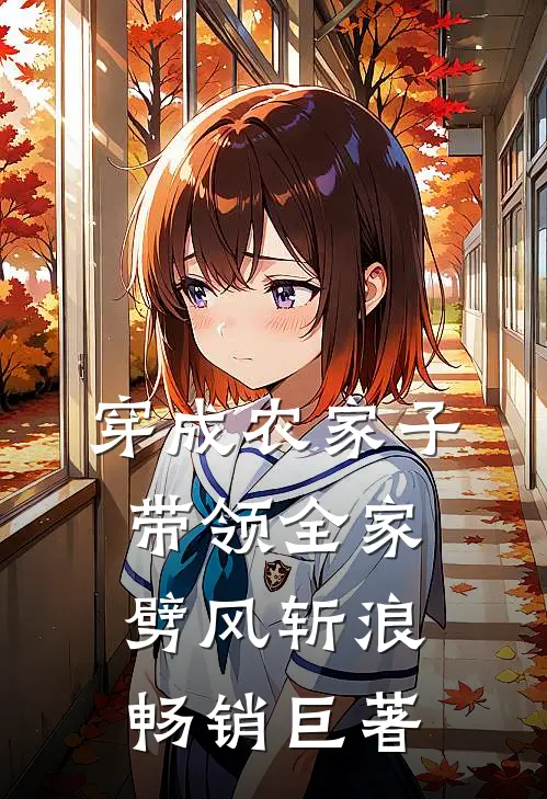 穿成农家子，带领全家劈风斩浪畅销巨著