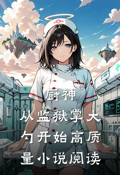 厨神：从监狱掌大勺开始高质量小说阅读
