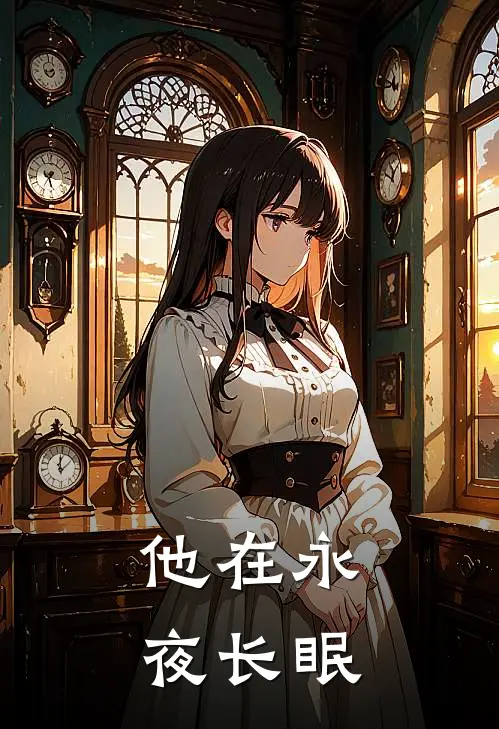 他在永夜长眠时砚清苏娆免费阅读