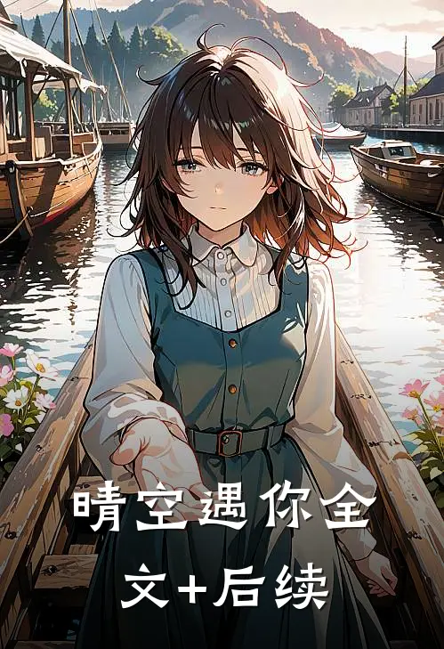 晴空遇你全文+后续