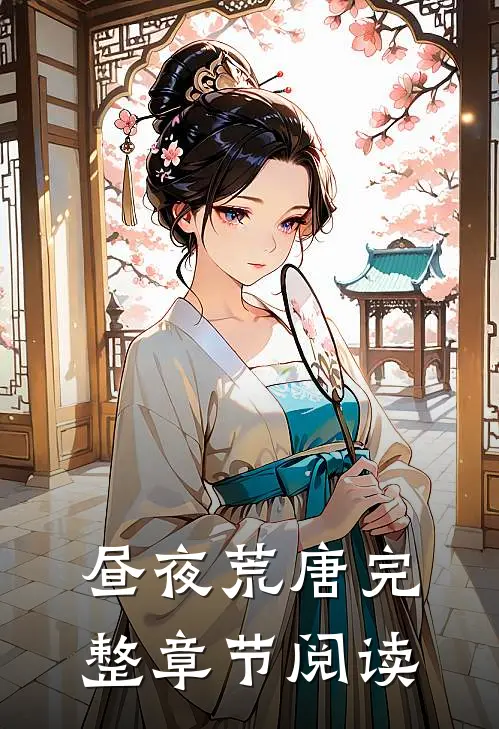 昼夜荒唐完整章节阅读