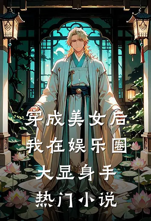 穿成美女后，我在娱乐圈大显身手热门小说