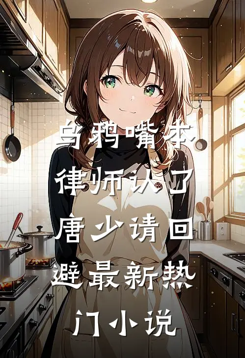 乌鸦嘴本律师认了，唐少请回避最新热门小说