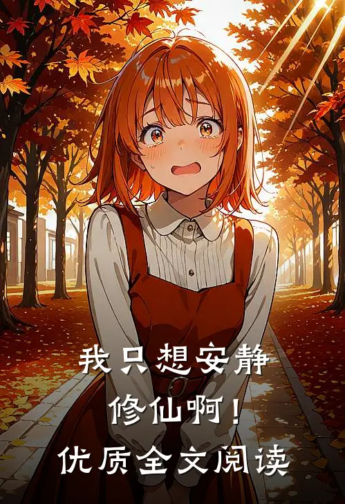 我只想安静修仙啊!优质全文阅读