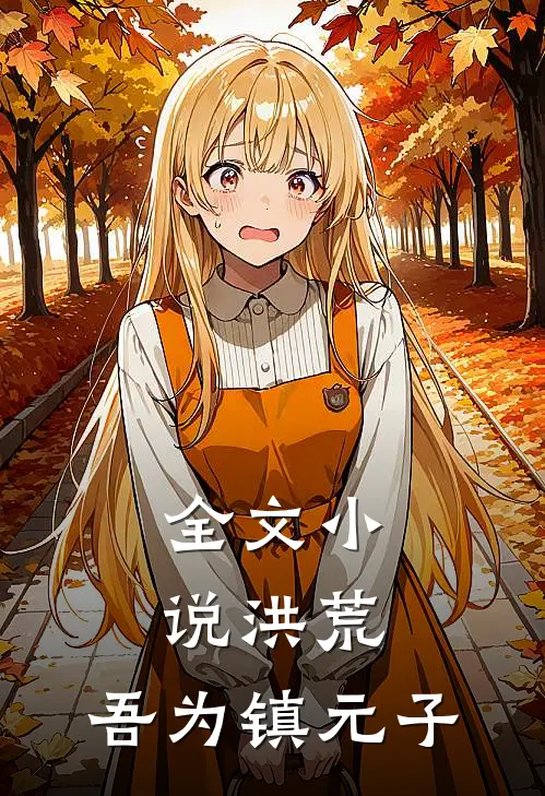 全文小说洪荒：吾为镇元子