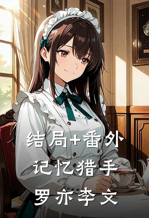 结局+番外记忆猎手罗亦李文