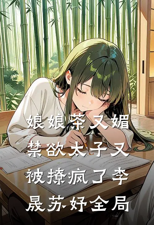 娘娘茶又媚，禁欲太子又被撩疯了李晟苏妤全局