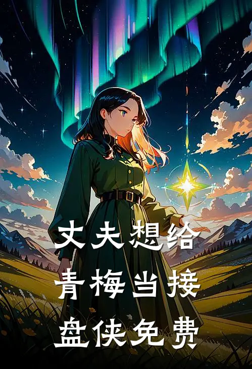 丈夫想给青梅当接盘侠免费