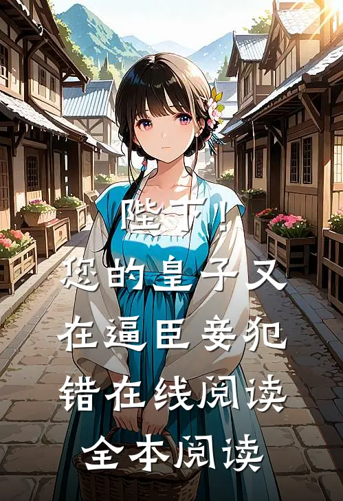 陛下！您的皇子又在逼臣妾犯错在线阅读全本阅读