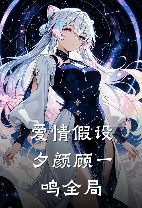 爱情假设夕颜顾一鸣全局