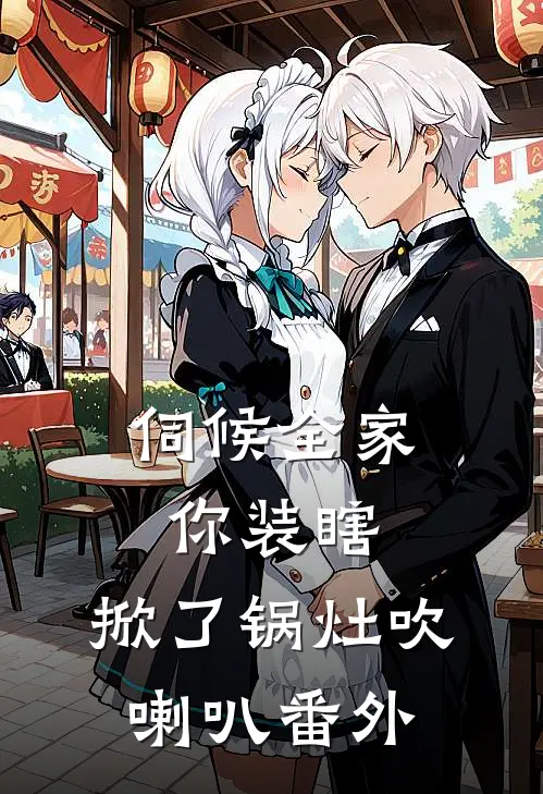 伺候全家你装瞎，掀了锅灶吹喇叭番外